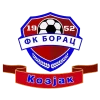 Borac (K)
