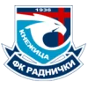 Radnički (K)