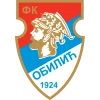Obilić