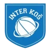 Inter koš