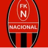 Nacional Milan Plavi