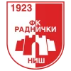 Radnički A