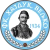 Hajduk Veljko 1934