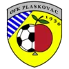 OFK Plaskovac