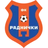 Radnički (V)