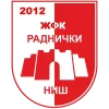 Radnički 2012