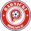 Radnički