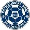 Radnički PDM