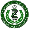 PFK Žarkovo 2000
