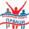 Akademija sporta Prvaci