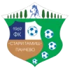 Stari Tamiš