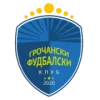 Gročanski fudbalski klub