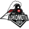 Locomotive