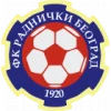 Radnicki NB