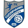 Topličanin