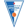 Spartak Office Shoes