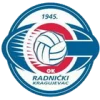 Radnički