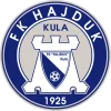 Hajduk (K)