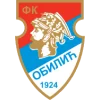 Obilić