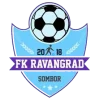 Ravangrad 2018