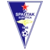 Spartak ŽK 11