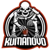 Skeletons Kumanovo