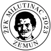 Milutinac 2023
