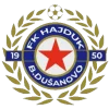 Hajduk 1950