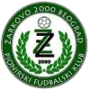 PFK Žarkovo 2000