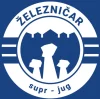 Železničar Jug