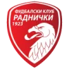 Radnički 1923