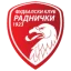 Radnički 1923