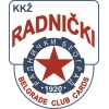 Radnički (B)