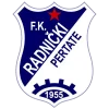 Radnički
