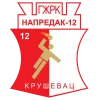 Napredak 12