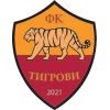 Tigrovi Mija Gold