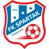 Spartak 1976