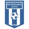 Šumadija 1934