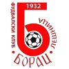 Borac (L)