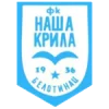 Naša krila 1936