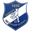 Mladi borac