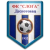 Sloga (D)