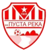 Pusta reka