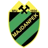 SFU Rudar 1934