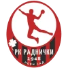 Radnički