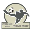 Kriva Reka