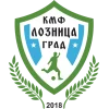 Loznica Grad 2018
