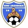 Jagodina