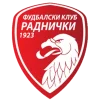Radnički 1923