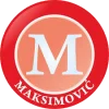 Maksimović 2020